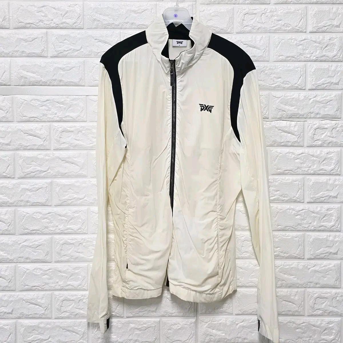 M PXG 골프 바람막이 C222 2