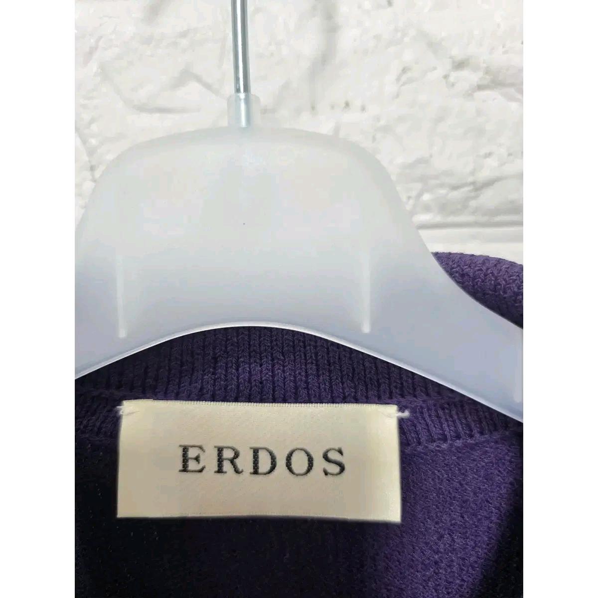 M 에르도스 ERDOS 자켓 D368 3