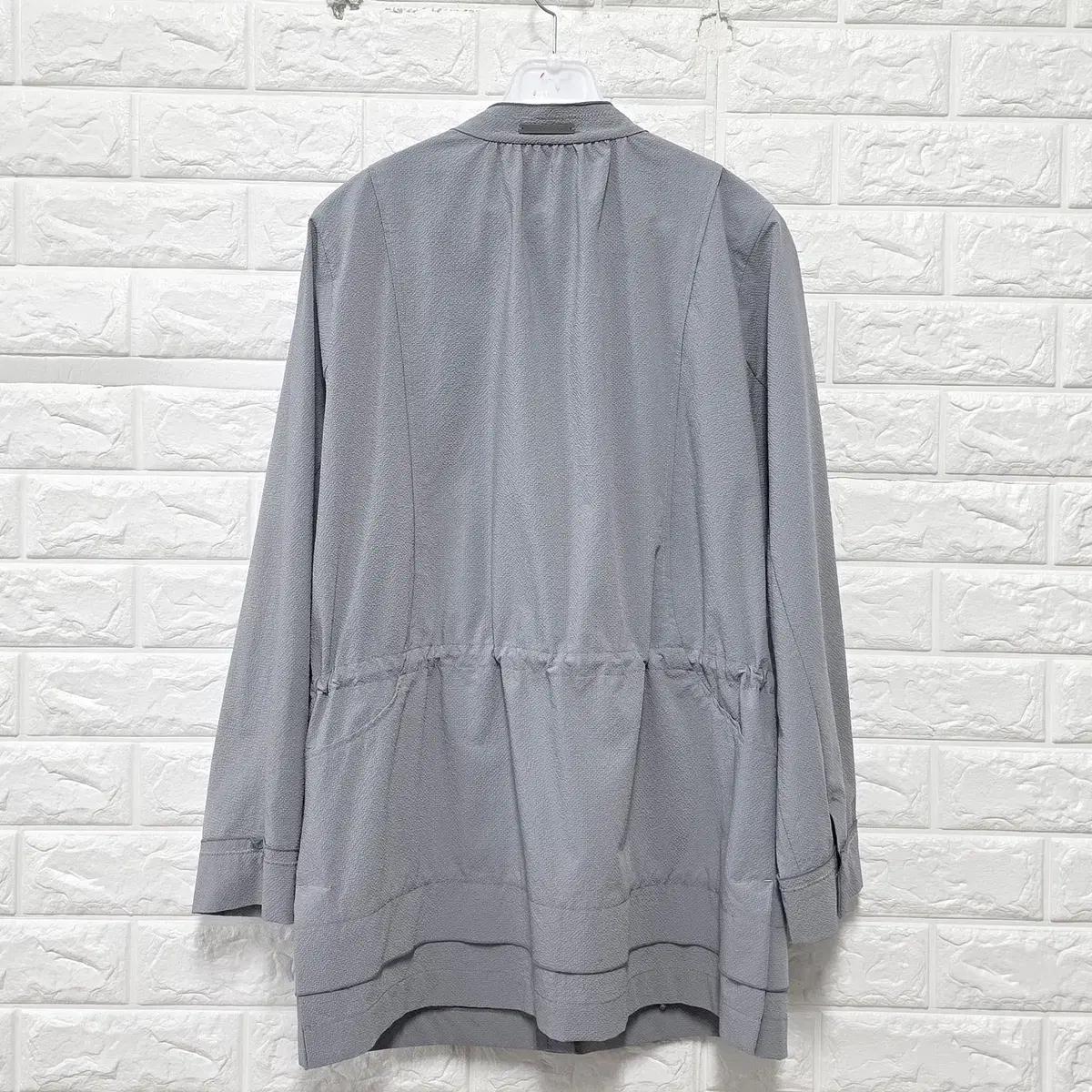 M-L 21s 헨리코튼골프 여름 자켓 D396 5