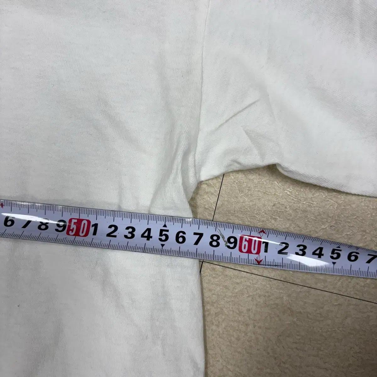 길단 피닉스 빅로고 프린팅 반팔티 7