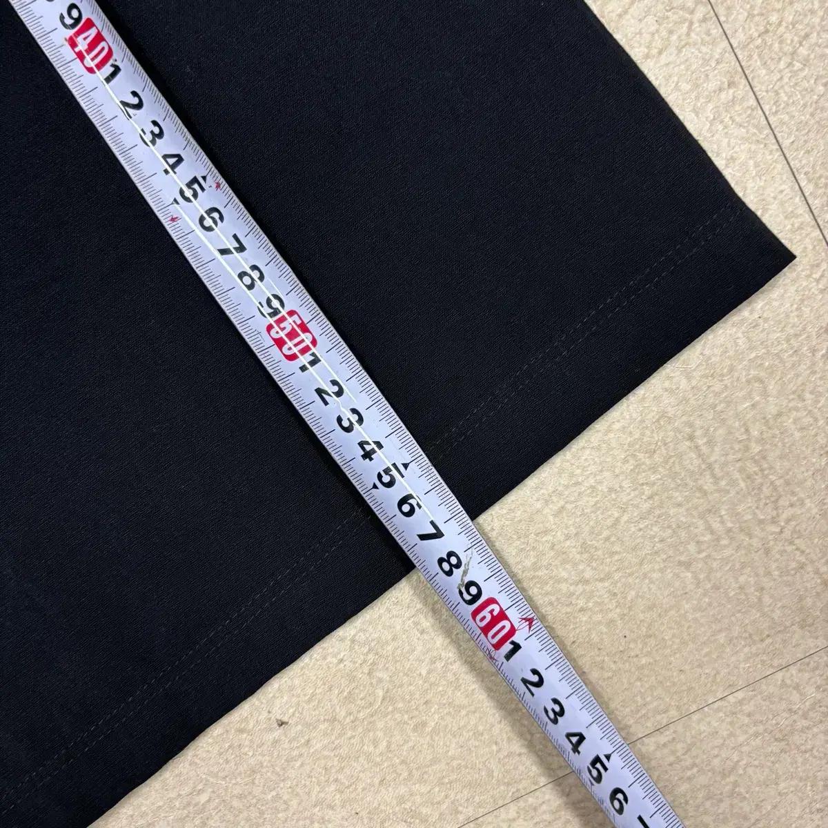 아디다스 오리지널 지퍼 삼선 반팔티 5