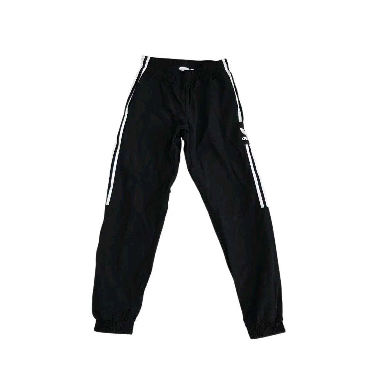 Adidas 아디다스 블랙 파이어버드 조거 우븐팬츠 2