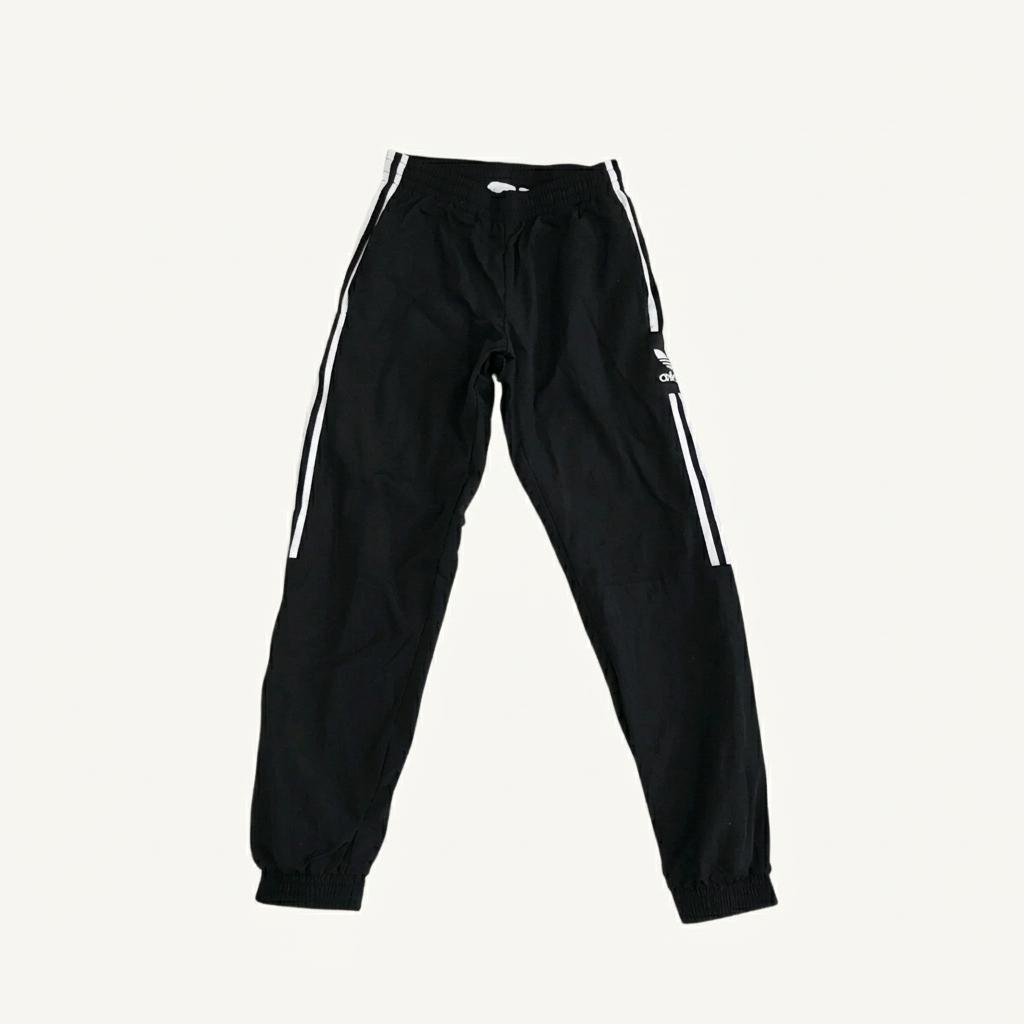 Adidas 아디다스 블랙 파이어버드 조거 우븐팬츠 1