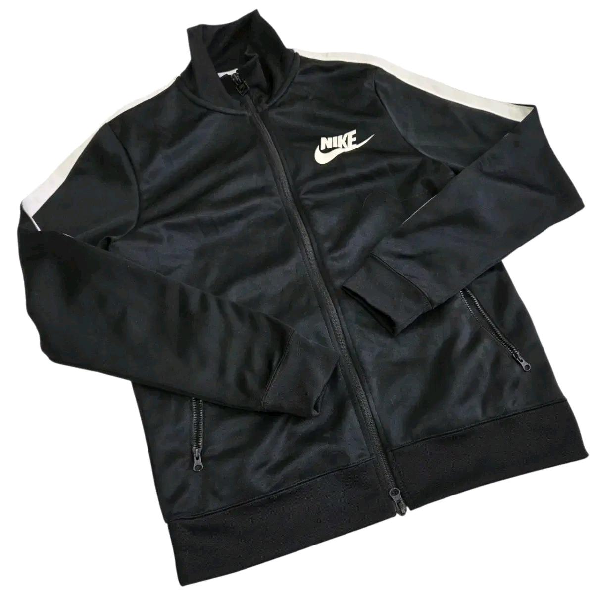 Nike 나이키 사이드라인 투웨이 져지 트랙탑 3