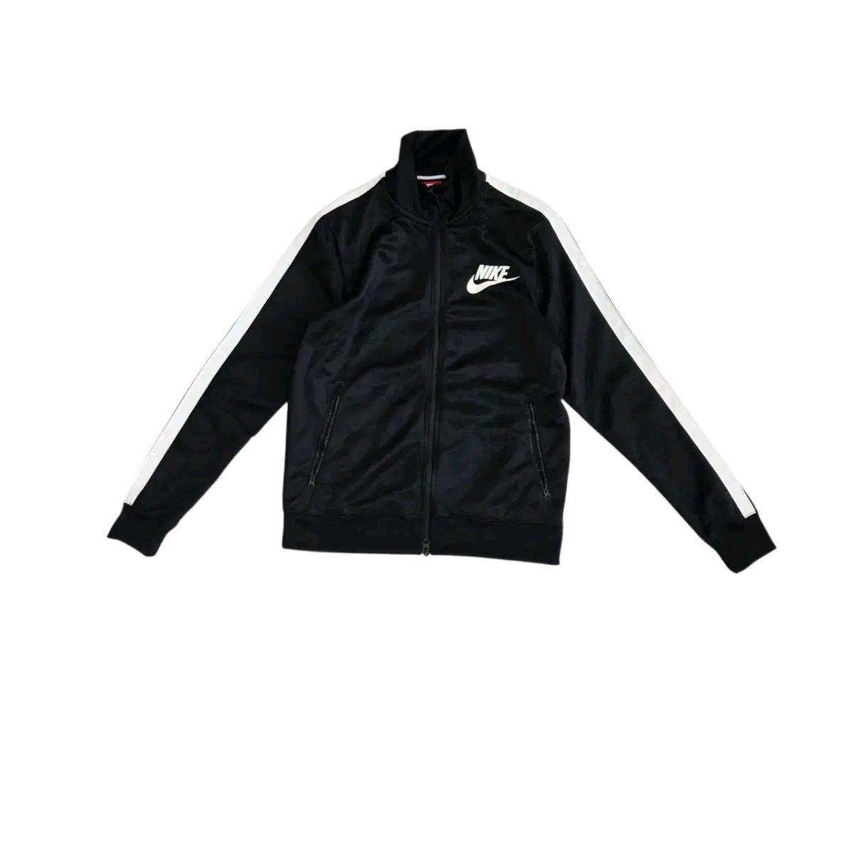 Nike 나이키 사이드라인 투웨이 져지 트랙탑 2