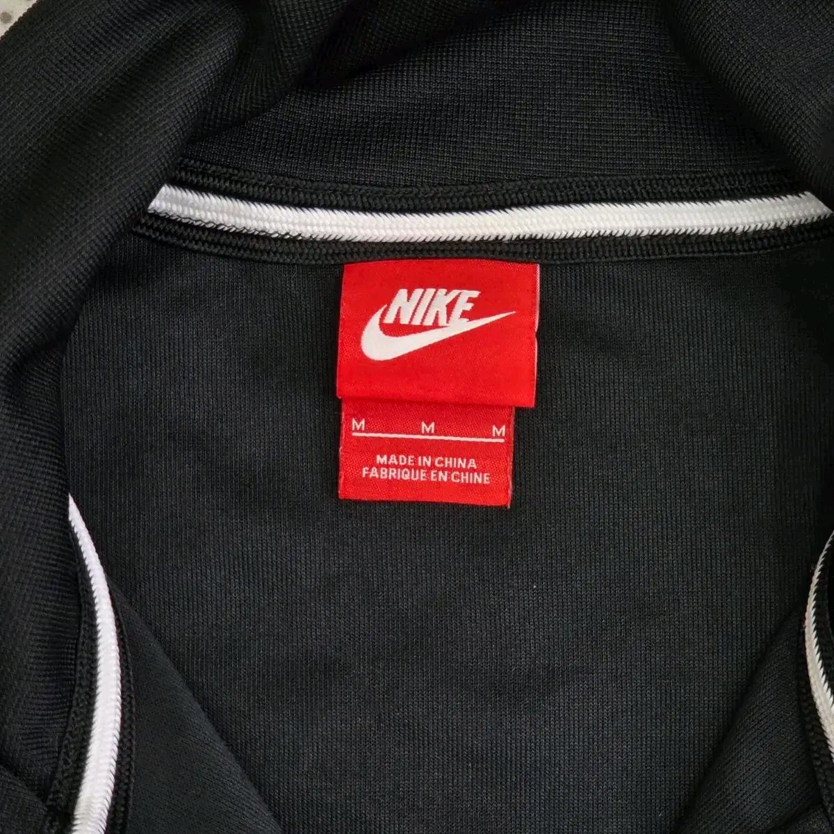Nike 나이키 사이드라인 투웨이 져지 트랙탑 4