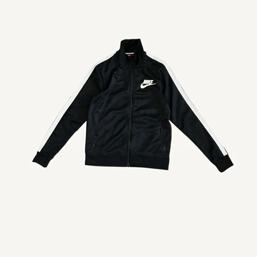 Nike 나이키 사이드라인 투웨이 져지 트랙탑 1