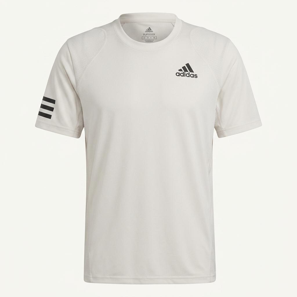 L,100)) adidas 아디다스 화이트&블랙 반팔티셔츠 ! 1