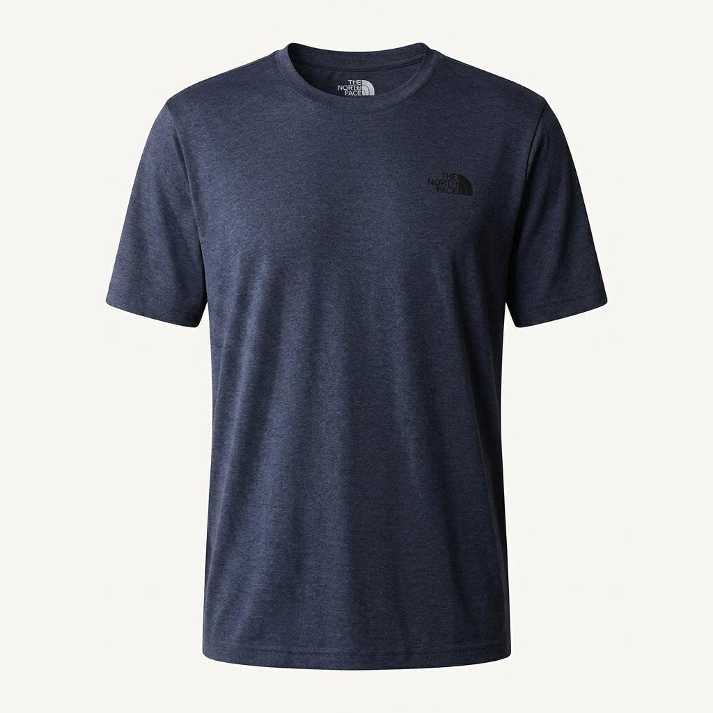105,XL )) THE NORTH FACE 노스페이스 반팔티셔츠 ! 라운드넥~ 1