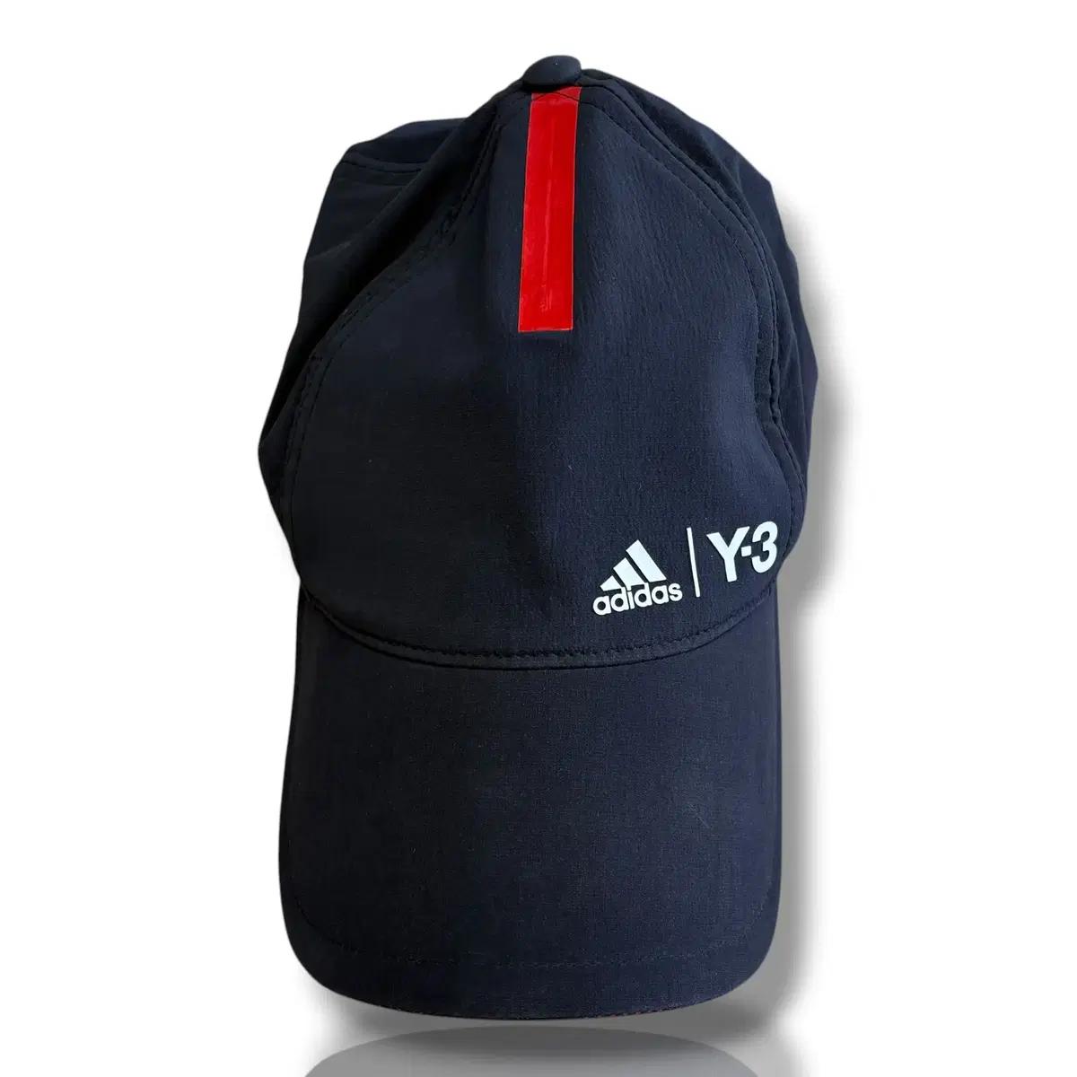 Y-3 요지 야마모토 아디다스 클라이마쿨 런닝 테크니컬 캡 2