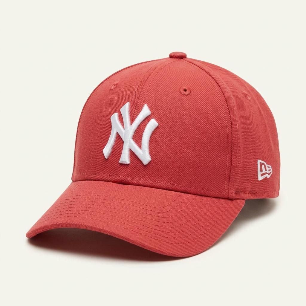 뉴에라 NY 양키스 9FORTY 볼캡 1