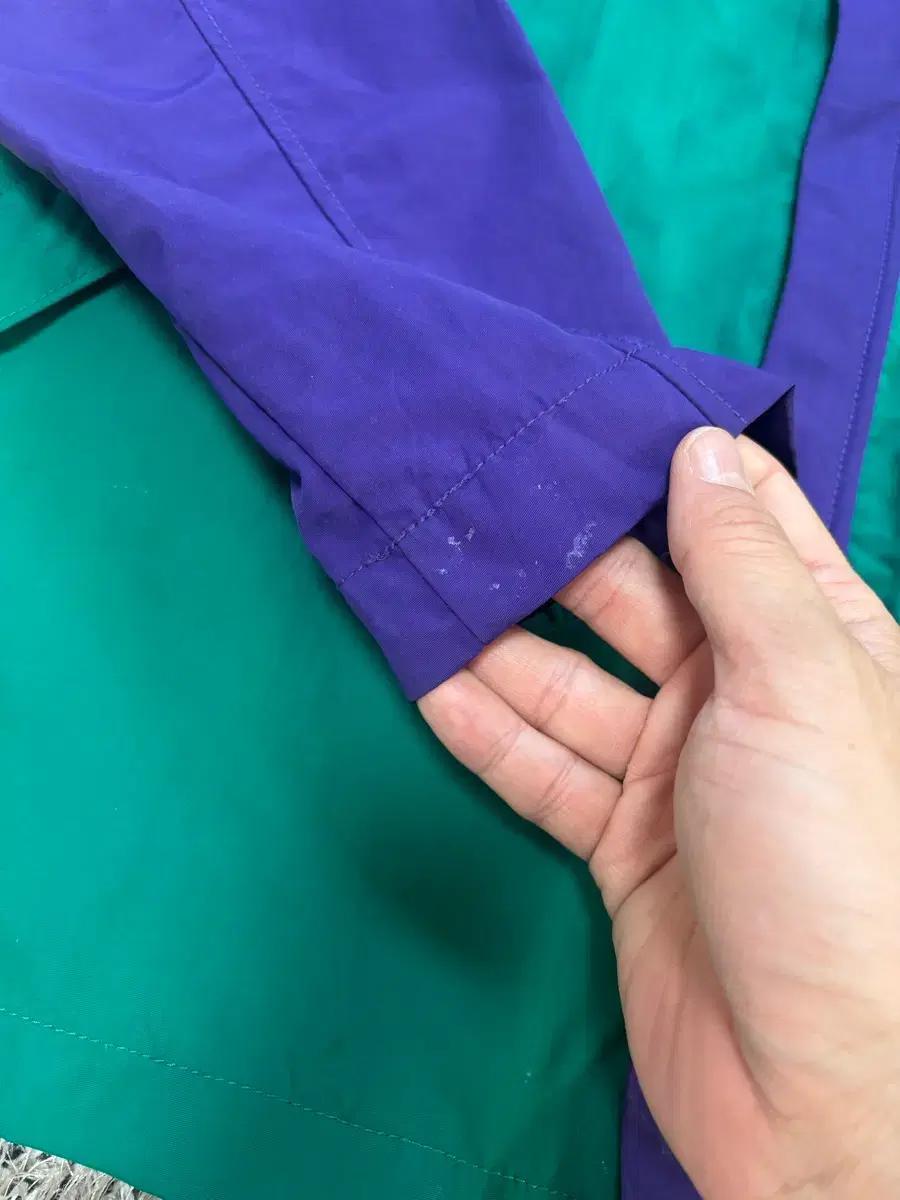 일본판 아디다스 바람막이 사이즈 95 5