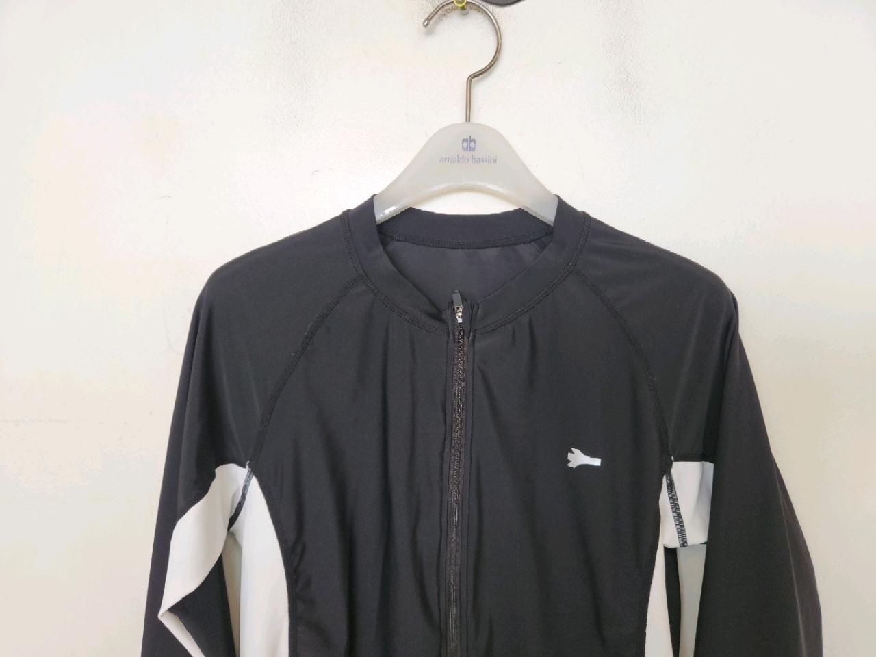 수000178 레노마 집업 래쉬가드 긴팔 수영복 3