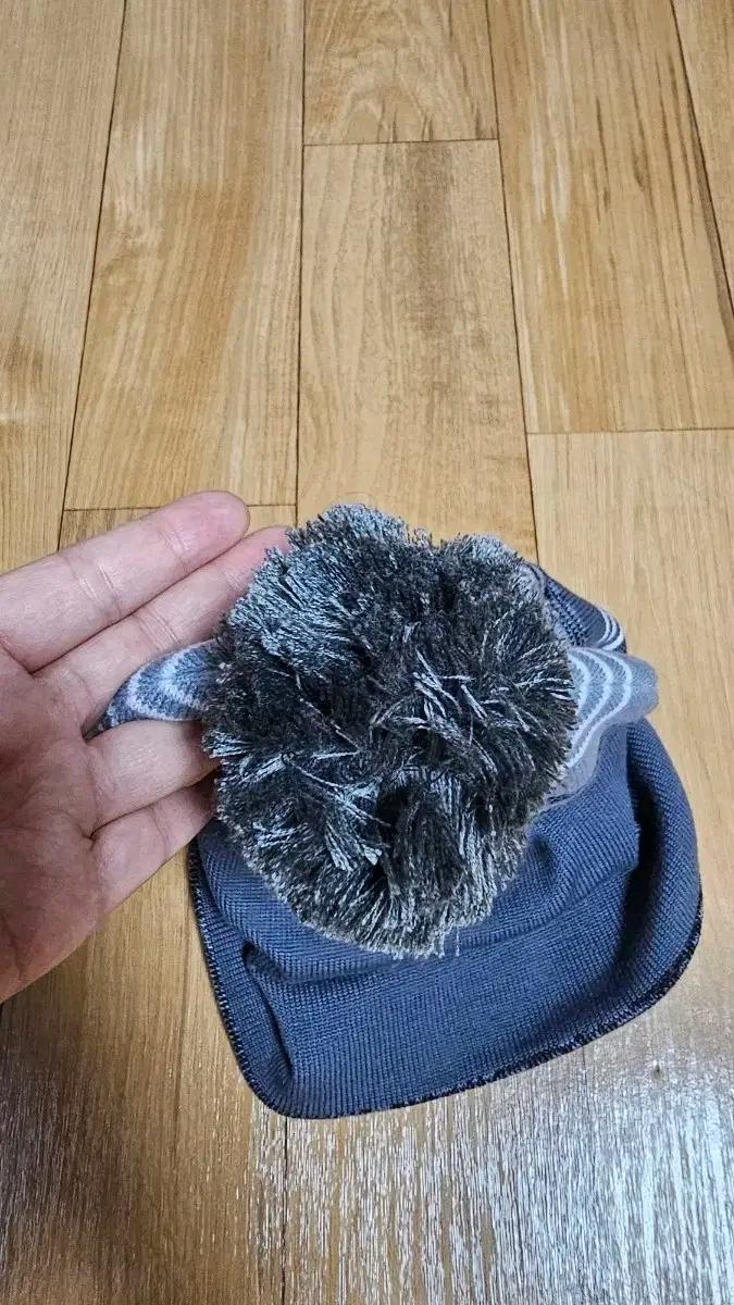 아디다스 골프 비니 새상품  5