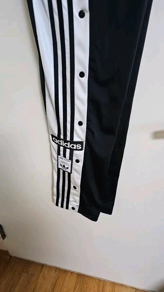 아디다스 아디브레이크 GN2807트랙팬츠 8