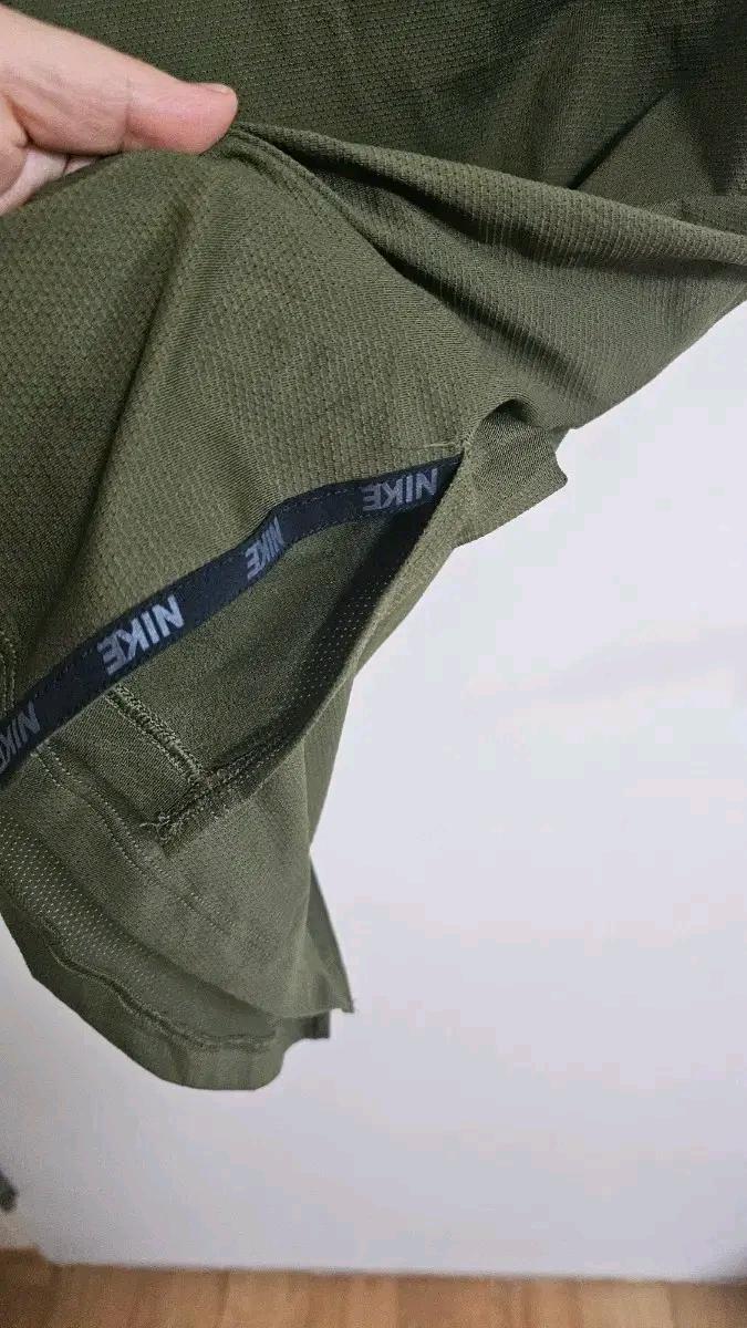 나이키 기능성 슬리브 반팔  5