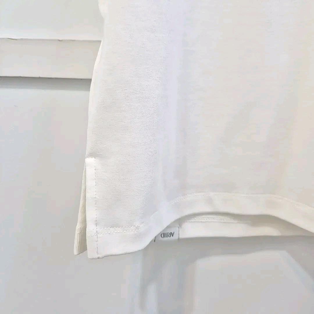 아티드 브라탑 반팔 티셔츠 8