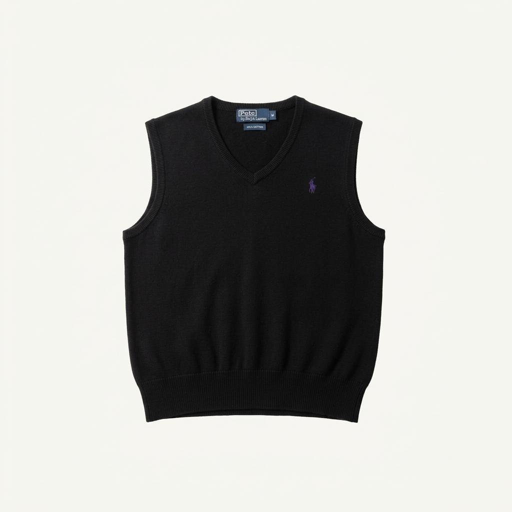 폴로 네이비 베스트 M 1