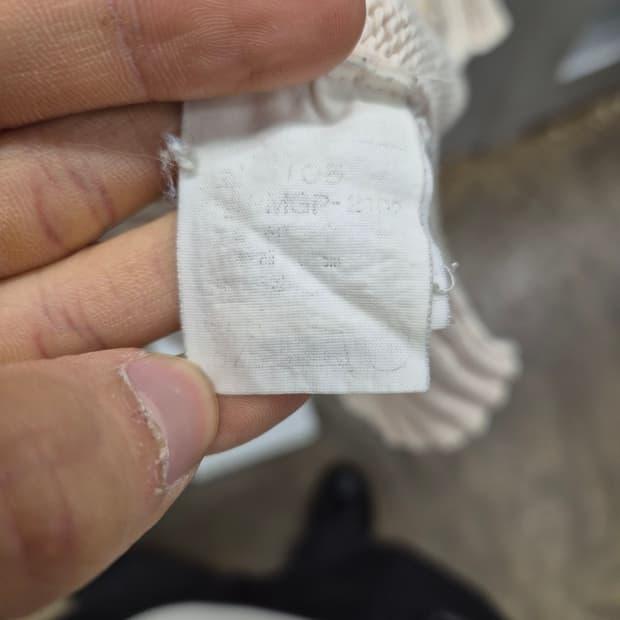 폴로 랄프로렌 베이지 코튼 가디건 105 8