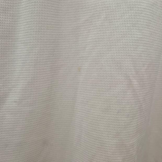 오클리 반팔티 M 화이트/레드 8
