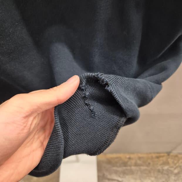 폴로 랄프로렌 네이비 집업 자켓 M 9