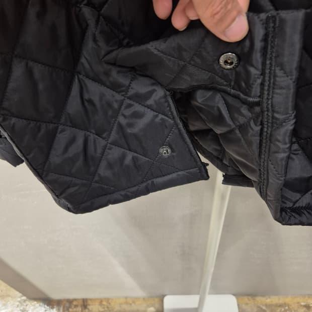 바버 헤리티지 리데스데일 퀼팅 자켓 L 5