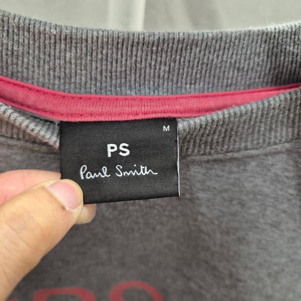 Paul Smith 맨투맨 M 사이즈 6