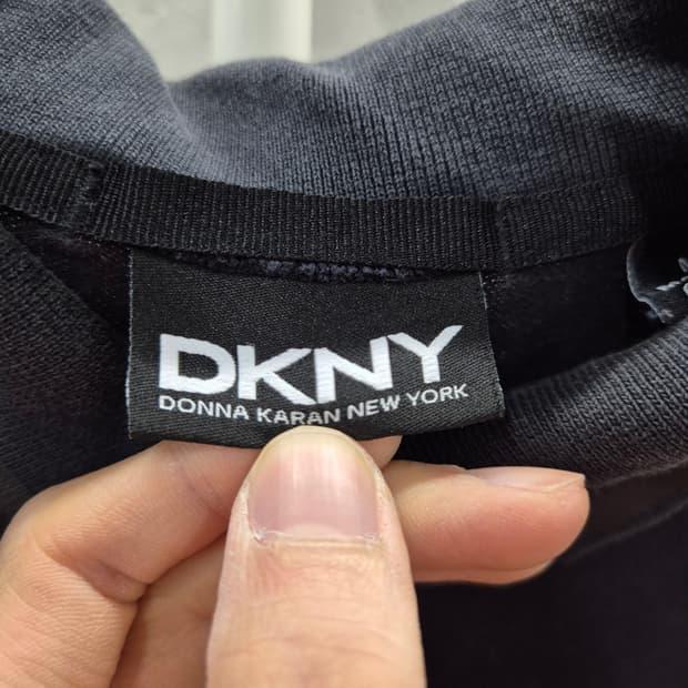 DKNY 남성 카라티 M 5