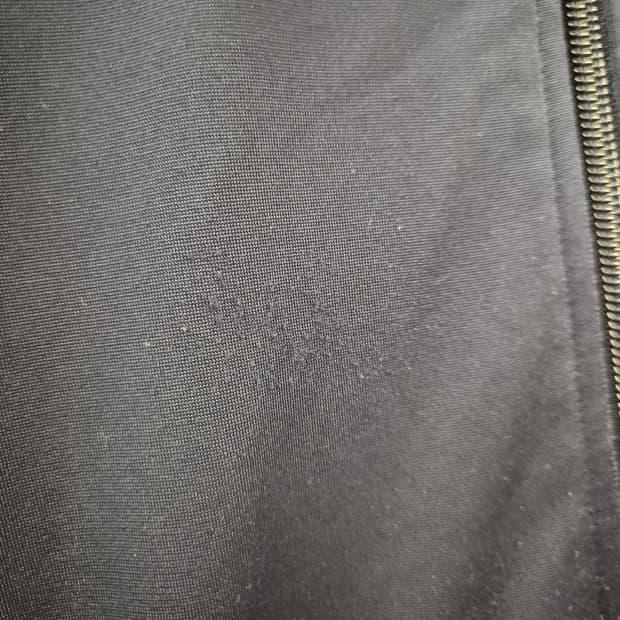 아디다스 파이어버드 트랙탑 네이비 095 7