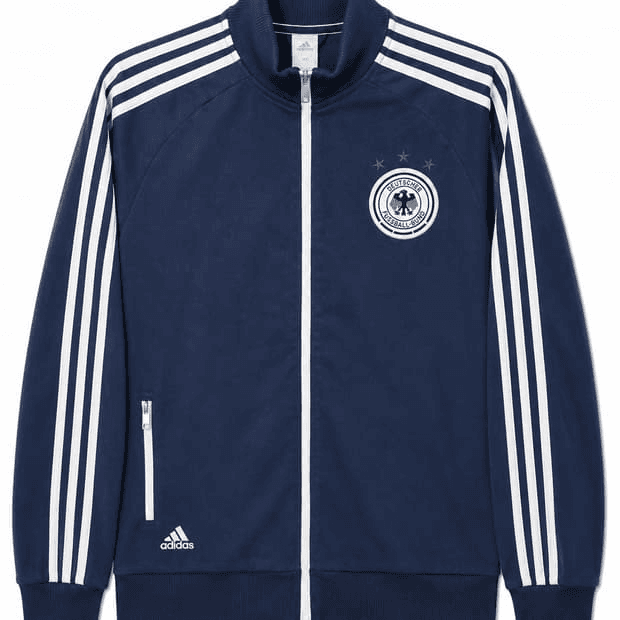 아디다스 DFB 트랙탑 100 2