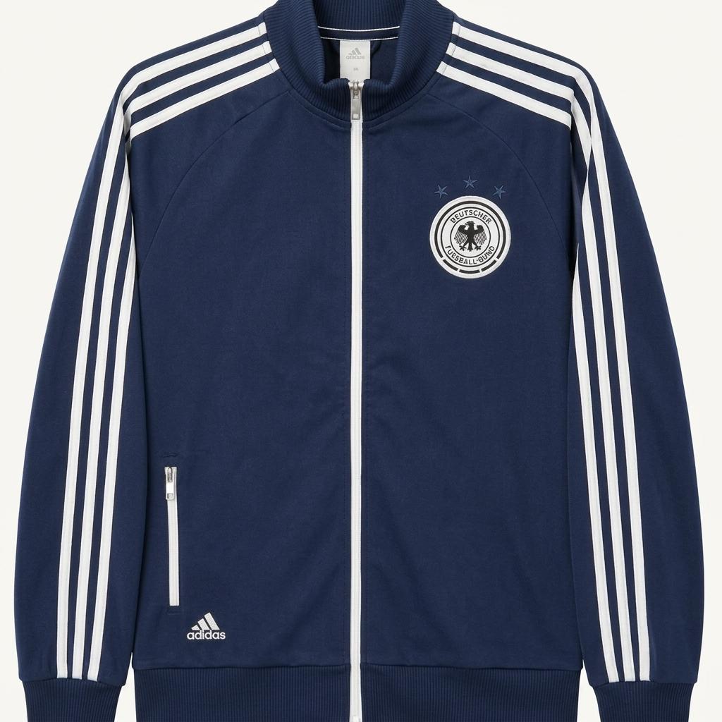 아디다스 DFB 트랙탑 100 1