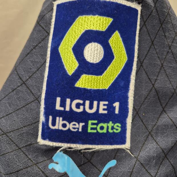 마르세유 23-24 시즌 유니폼 L사이즈 7