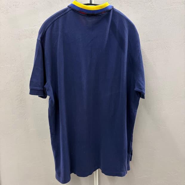 폴로 랄프로렌 래스터 컬러 카라티 XL 6