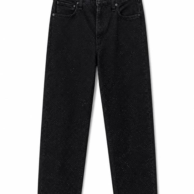 Rag & Bone 렉앤본 할로우 진 24 2