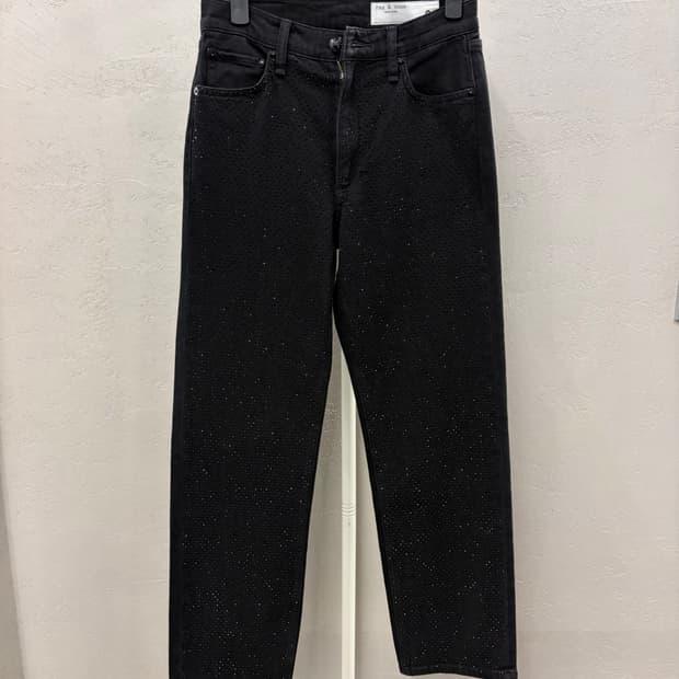 Rag & Bone 렉앤본 할로우 진 24 3