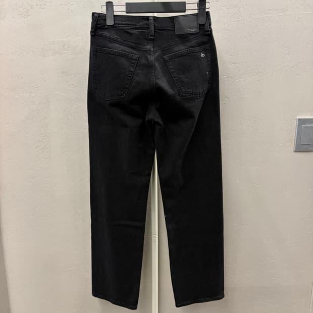 Rag & Bone 렉앤본 할로우 진 24 8