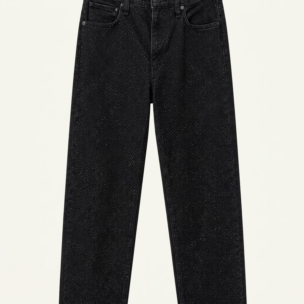 Rag & Bone 렉앤본 할로우 진 24 1