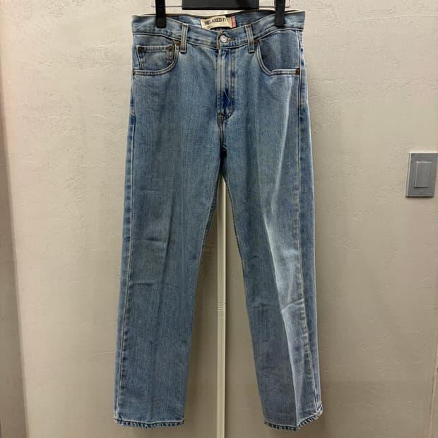 90s 리바이스 550 W30 L30 3