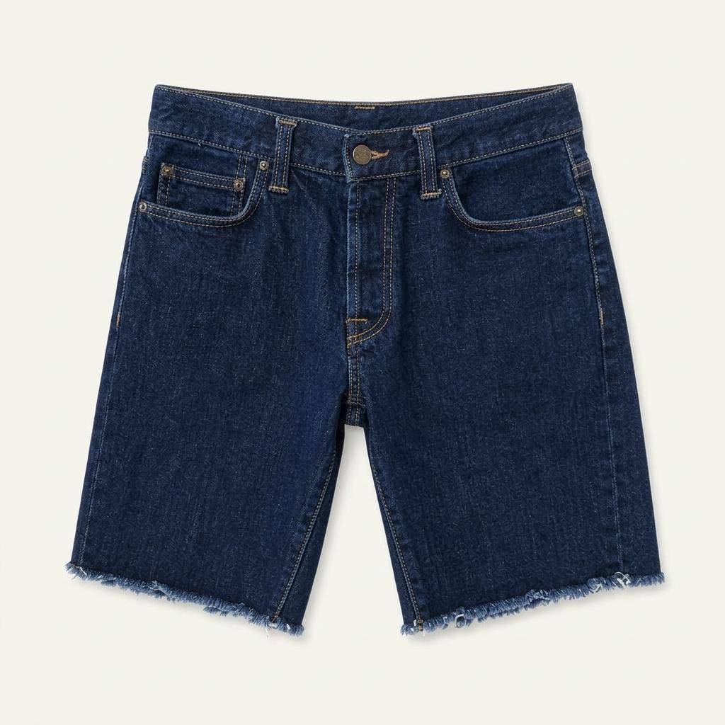 칼하트 데님 쇼츠 28 1