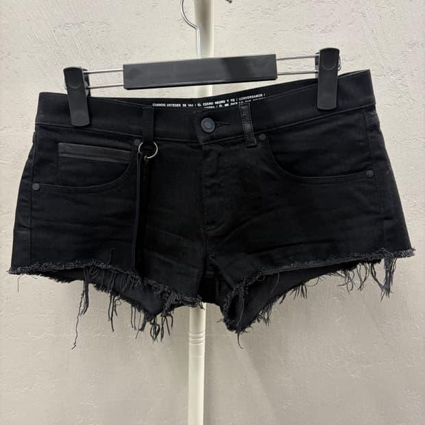 마르셀로불론 데님 숏 팬츠 26 3