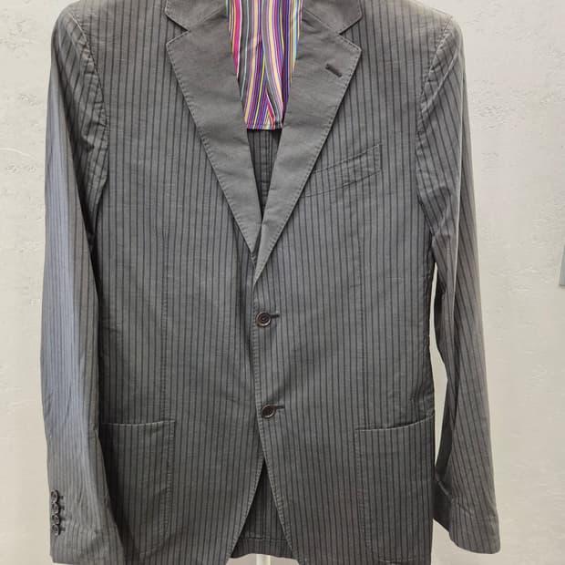 ETRO 밀라노 남성 자켓 50 3