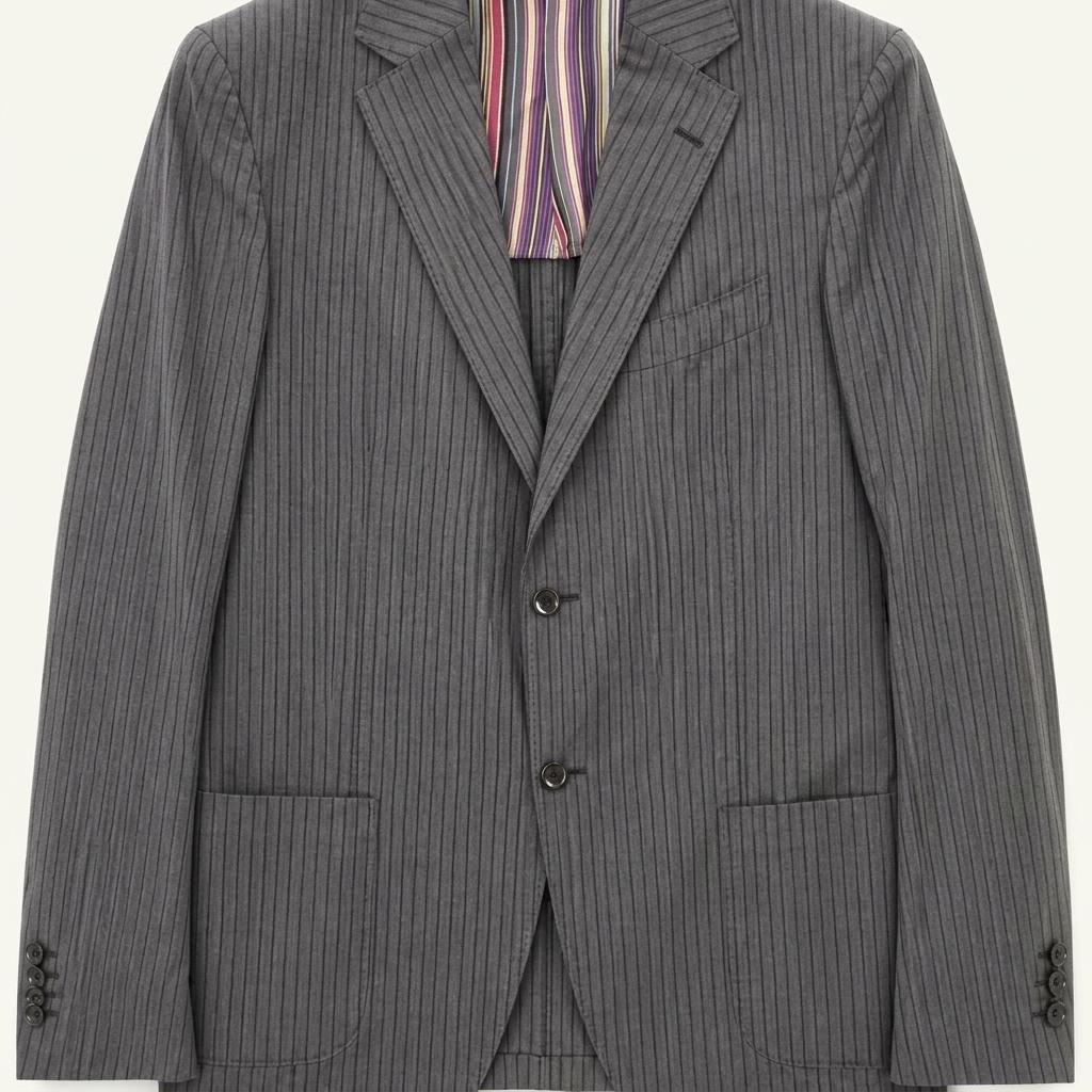 ETRO 밀라노 남성 자켓 50 1