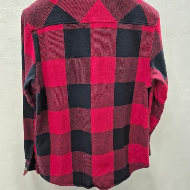 Carhartt 체크 셔츠 M 4