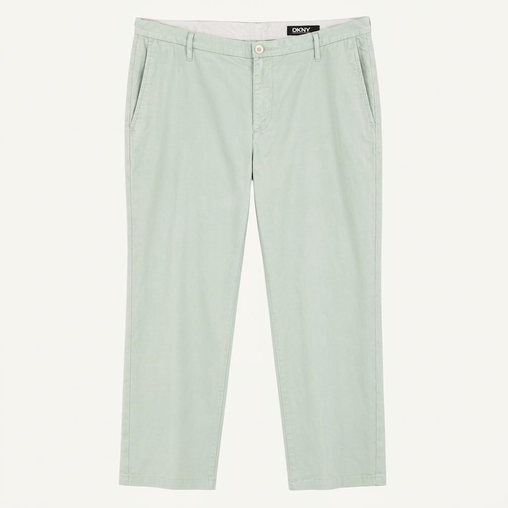 DKNY 치노팬츠 민트 36R 1