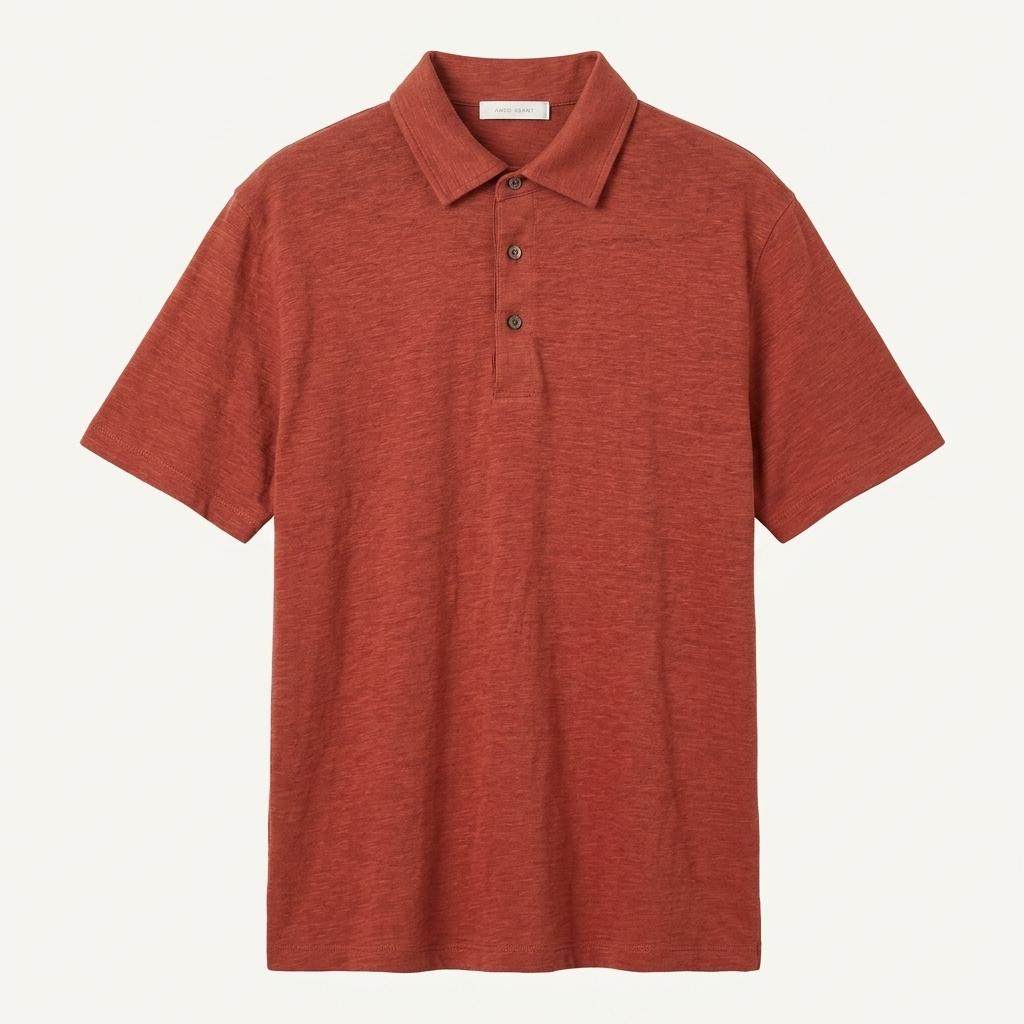 그랑싸소 PK 티셔츠 58 1