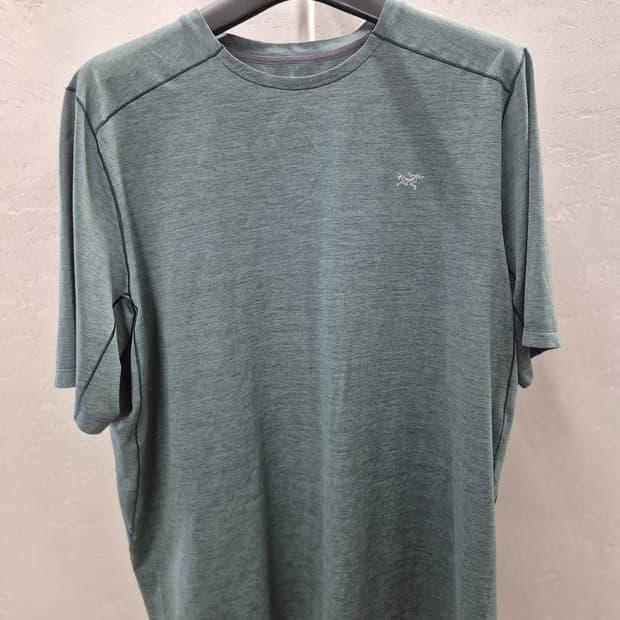 아크테릭스 코막 크루 넥 셔츠 SS XL 3