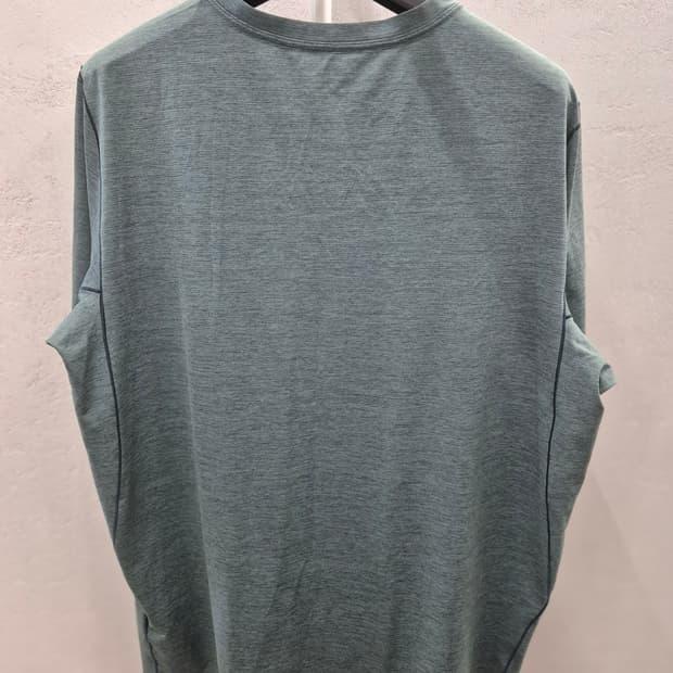 아크테릭스 코막 크루 넥 셔츠 SS XL 4