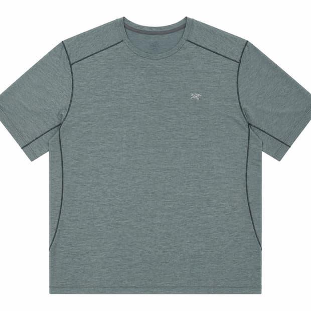 아크테릭스 코막 크루 넥 셔츠 SS XL 2