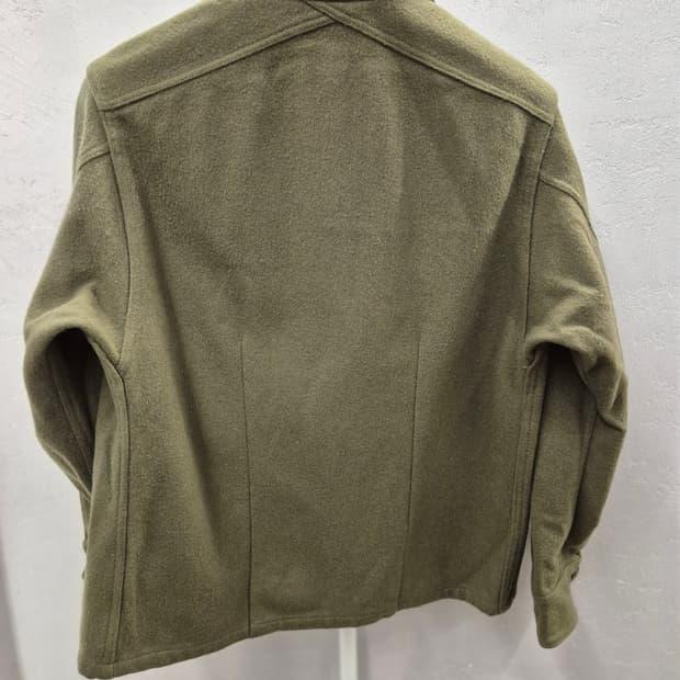 US AMRY OG-108 울셔츠 4