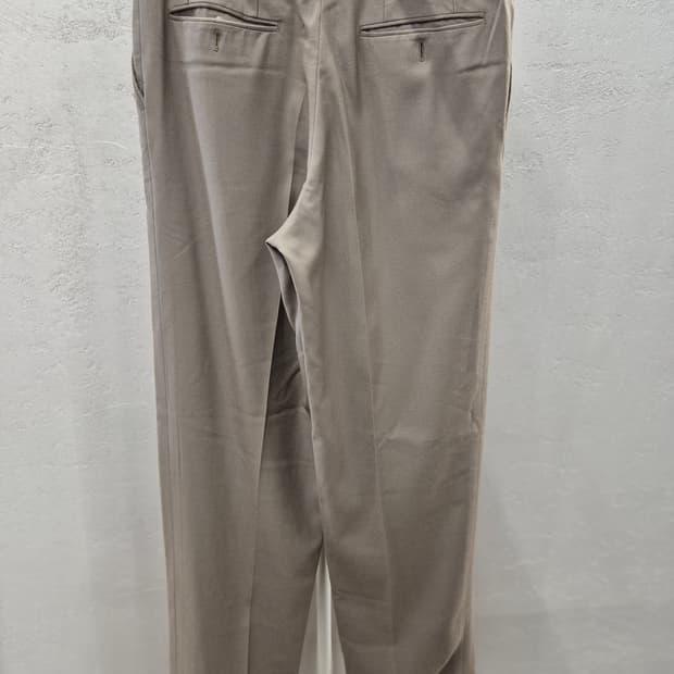 Brioni 남성 바지 베이지 4